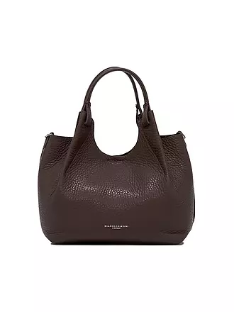 GIANNI CHIARINI | Ledertasche - Hobo Bag DUA | 